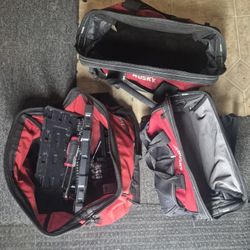 3 Tool Bags