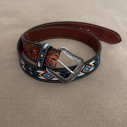 3D Belt 