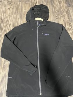 Patagonia Rain Jacket 