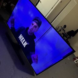 75” Samsung Smart tv