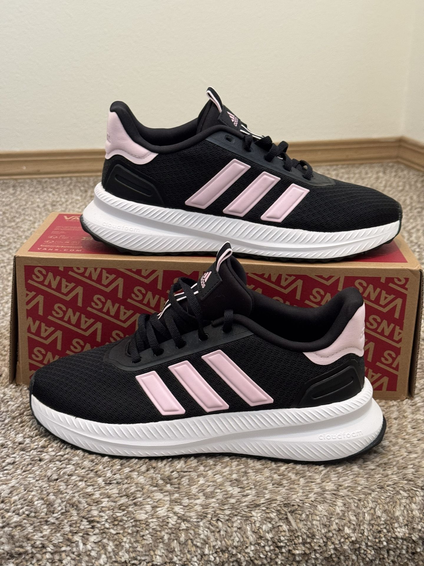 Adidas Cloudfoam Women’s 