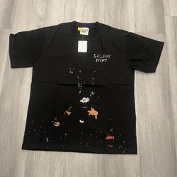 Gallery Dept Shirt Size Large 