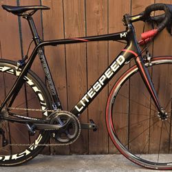 Road Bike 