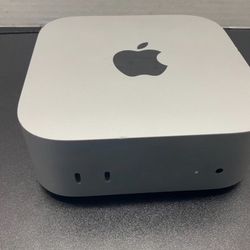 Apple Mac Mini (A3238) – 24GB RAM / 1TB SSD – Unlocked
