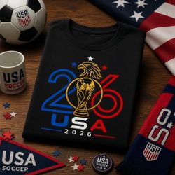 USA custom t shirts