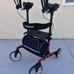 Upright Adult Walker 