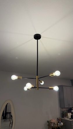 Pendant Light