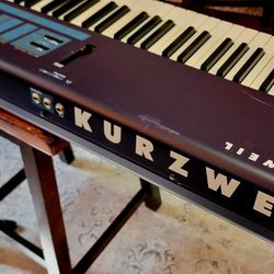 Kurzweil Sp88x Weighted Key Stage Piano Keyboard