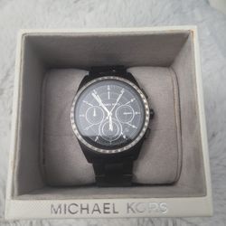Michael Kors Ladies Watch