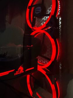 Gaming pc