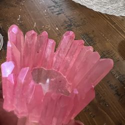 Tea Light/or Jewelry Holder