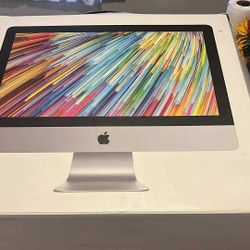 IMAC 21.5 Computer 