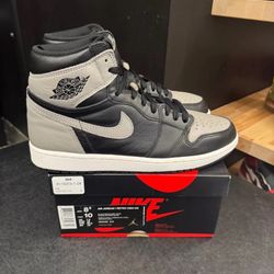 Jordan 1 Shadow 