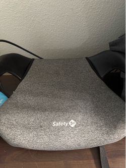 safety 1st booster seat