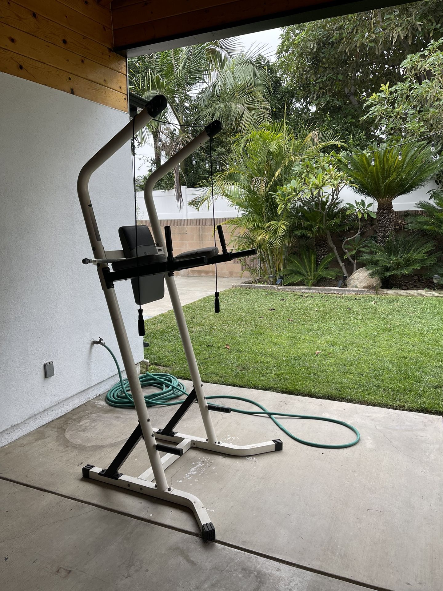 Exercise Equipment 