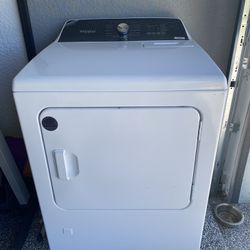 New Propane Dryer 