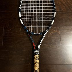 Tennis Racket. Babolat Jr 