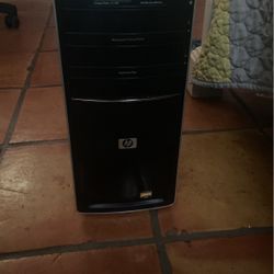 Hp Tower 