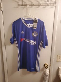 Chelsea Jersey