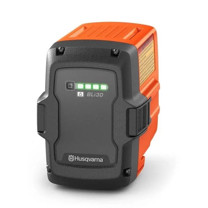 Husqvarna Bli30 7.5ah Battery