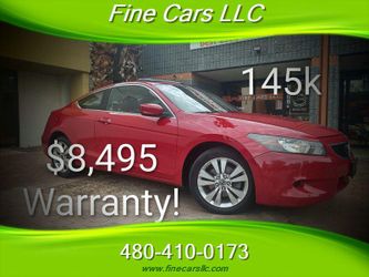 2010 Honda Accord