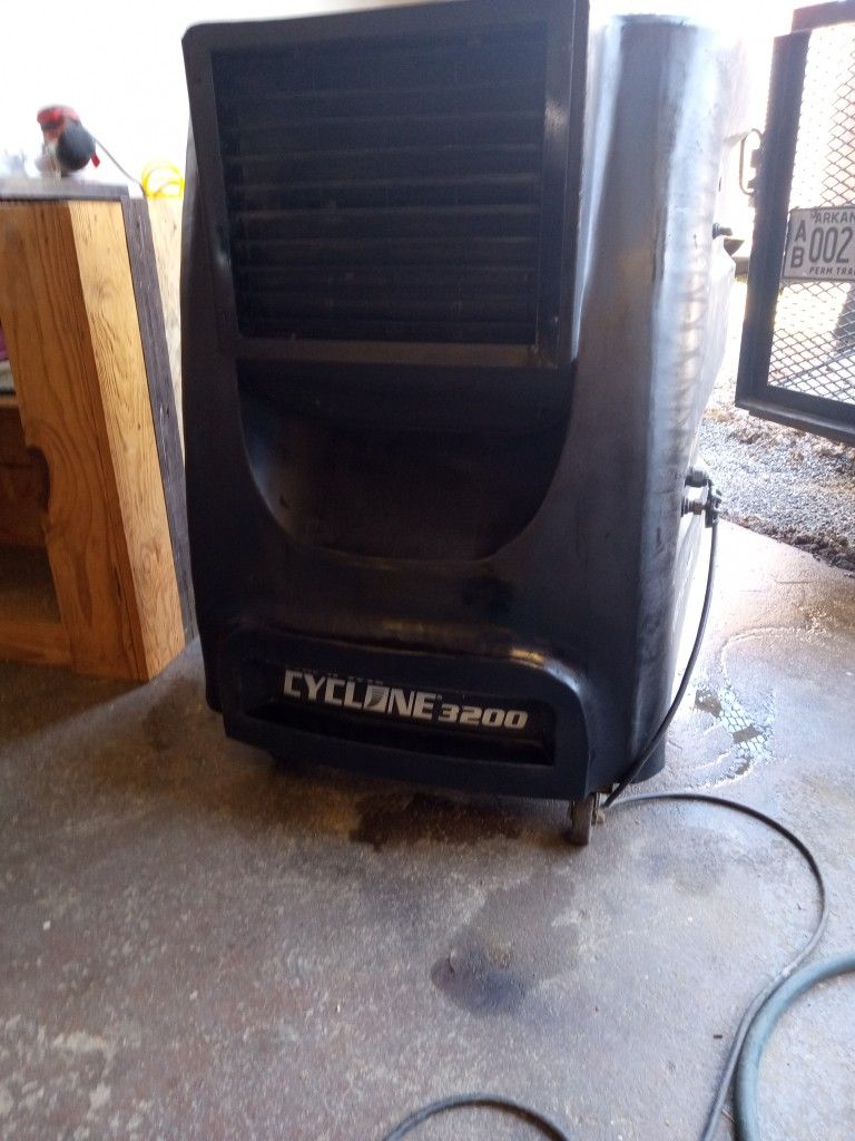 Portacool Cyclone 3200