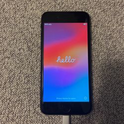 iPhone 7 unlocked 