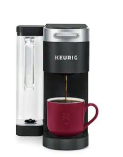 Keurig K-Elite Single-Serve K-Cup Pod