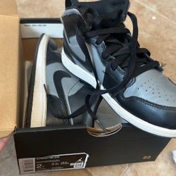 Jordan 1 