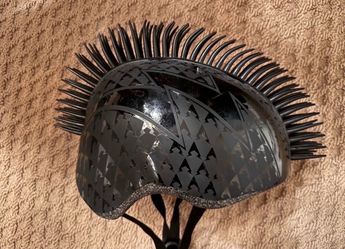 Krash Vector Victor Helmet