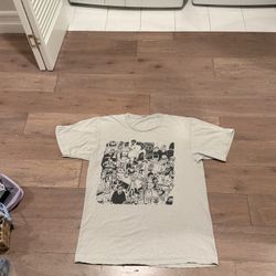 Rick And Morty Shirt (episode-Total Rickall)