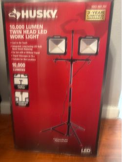 LED light