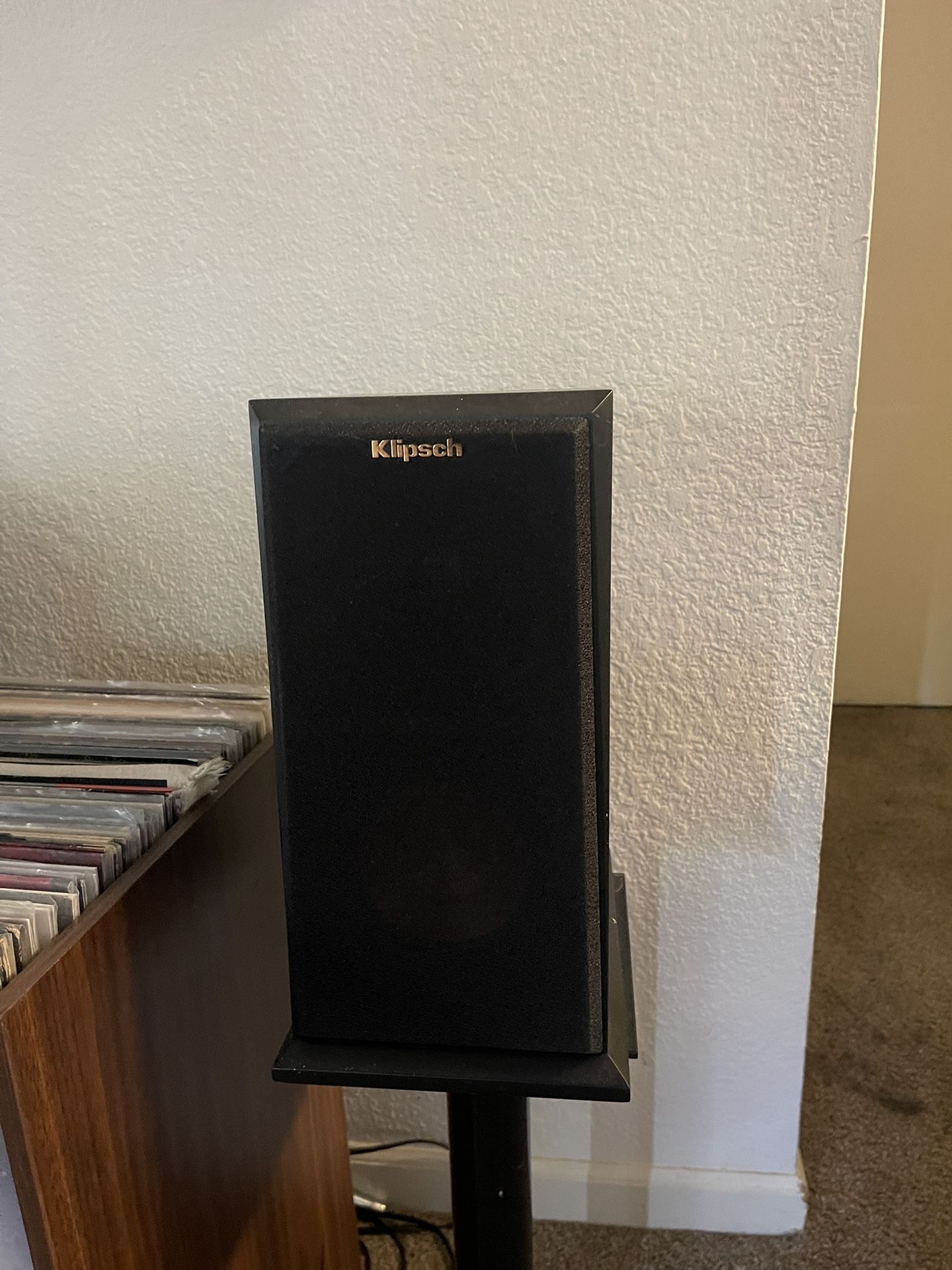 Klipsch RP-150M Reference Speakers