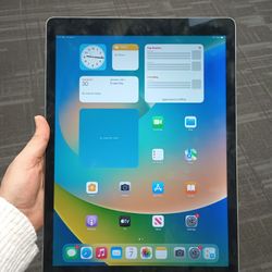 iPad Pro (12.9-inch) 1st Gen