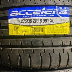 275/35-18 Accelera