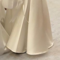 Flower Girl Dress 