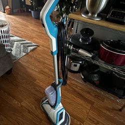 Bissell Spinwave Mop