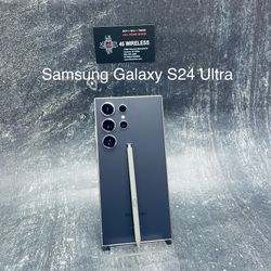 Samsung Galaxy S24 Ultra 