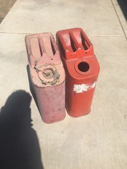 Tanques
