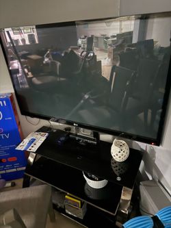 Tv 62’and table 45 ‘