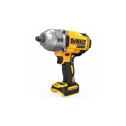 DEWALT DCF900B 20V MAX* XR 1/2 IN. HIGH TORQUE IMPACT WRENCH WITH HOG RING ANVIL (TOOL ONLY)