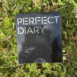 Perfect Diary Cushion Foundation Translucent Blurring Longwear B01 12g