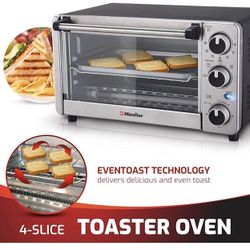 Toaster Oven