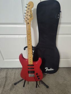 Fender Squier 2 Stratocaster Electric Guitar