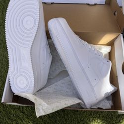 AIR Force 1 