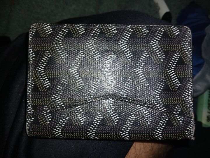 Goyard