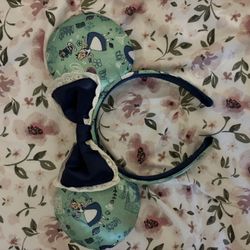 Disney Ears 