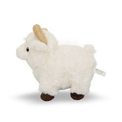 Stuffed Goat New!!!!