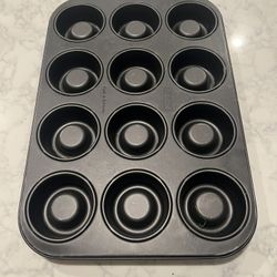 Shortcake Baking Pan