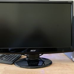 Computer Monitor